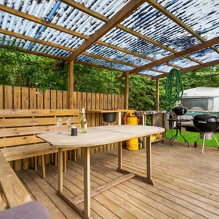 Awesome In Stubbekbing With 2 Bedrooms And Wifi * Stubbekøbing