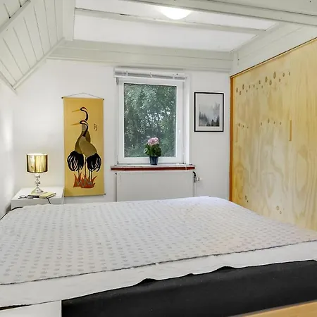 Awesome In Stubbekbing With 2 Bedrooms And Wifi * Stubbekøbing