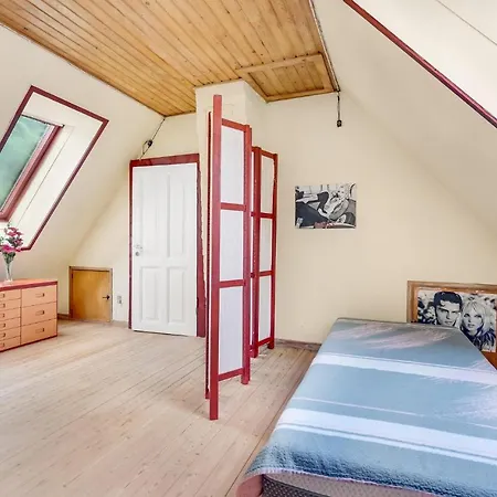 Awesome In Stubbekbing With 2 Bedrooms And Wifi Prázdninový dům *