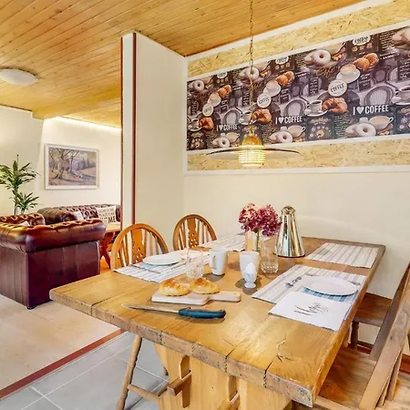 Awesome In Stubbekbing With 2 Bedrooms And Wifi Prázdninový dům