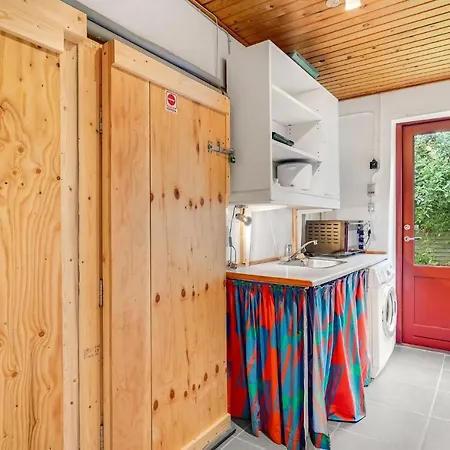 Prázdninový dům Awesome In Stubbekbing With 2 Bedrooms And Wifi *